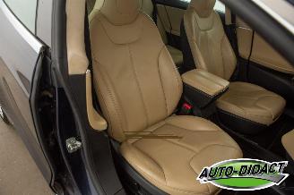Tesla Model S 85 Base Automaat Clima Navi Camera picture 19