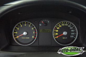 Hyundai Getz 1.4i Automaat Airco Dynamic picture 6