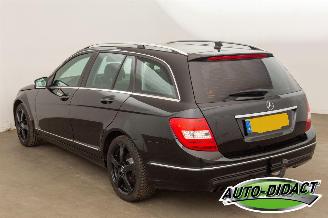 Mercedes C-klasse 180 Automaat Navi Clima Business Class Avantgarde picture 3