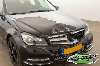 Mercedes C-klasse 180 Automaat Navi Clima Business Class Avantgarde picture 30
