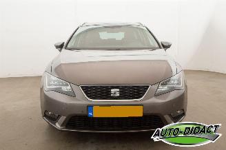 Seat Leon 1.6 TDI Clima Navi Camera Style Connect Ecomotive picture 32