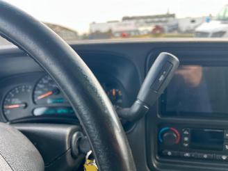 Chevrolet Avalanche 5.3 4WD 1500 Automaat Clima Leder picture 15