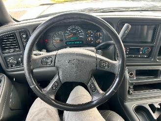 Chevrolet Avalanche 5.3 4WD 1500 Automaat Clima Leder picture 5