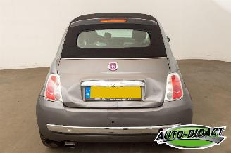 Fiat 500C 0.9 TwinAir Airco Lounge picture 32