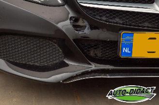 Mercedes C-klasse 350e Automaat Lease Edition picture 34