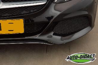 Mercedes C-klasse 350e Automaat Lease Edition picture 33