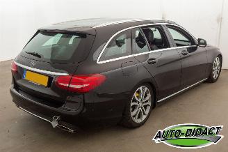 Mercedes C-klasse 350e Automaat Lease Edition picture 4