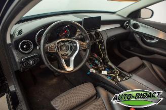 Mercedes C-klasse 350e Automaat Lease Edition picture 22