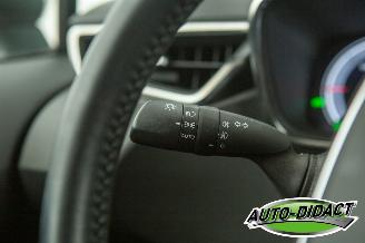 Toyota Corolla Touring Sports Hybrid 140 Clima Navi Camara Business picture 17