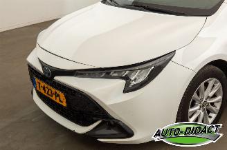 Toyota Corolla Touring Sports Hybrid 140 Clima Navi Camara Business picture 33