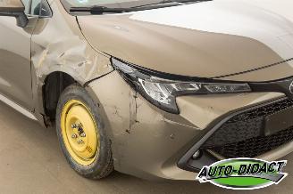 Toyota Corolla 1.2 117.487 km Clima Navi Camera picture 37