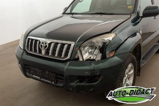 Toyota Landcruiser 3.0 D-4D Navi picture 28