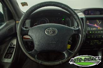 Toyota Landcruiser 3.0 D-4D Navi picture 5