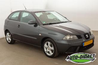 Seat Ibiza 1.4-16V Airco picture 2