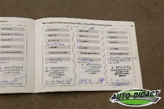 BMW X3 2.5i Automaat Clima picture 29