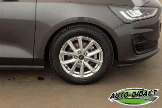 Ford Focus 1.0 EcoBoost Hybrid Clima Navi Connected picture 29