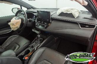 Toyota Corolla Touring Sports 2.0 Hybrid Pano Leder Clima Navi Premium picture 19