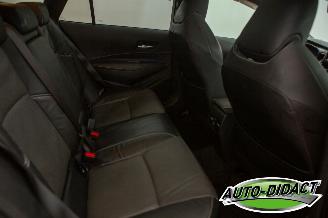 Toyota Corolla Touring Sports 2.0 Hybrid Pano Leder Clima Navi Premium picture 23