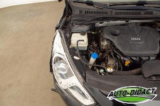 Hyundai I-40 1.6 GDI Clima Blue i-Motion picture 39