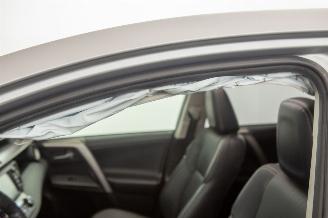 Toyota Rav-4 2.5 Hybrid Elek Pano Camera Leder Autom Navi picture 34