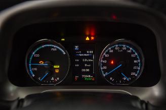 Toyota Rav-4 2.5 Hybrid Elek Pano Camera Leder Autom Navi picture 6