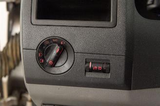 Volkswagen Transporter 2.5 TDI Automaat Airco picture 10