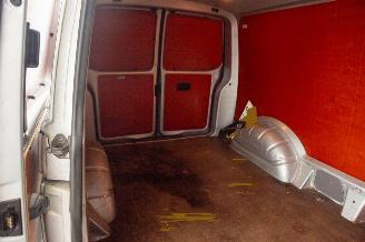 Volkswagen Transporter 2.5 TDI Automaat Airco picture 33