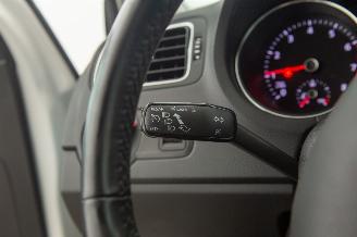 Volkswagen Polo 1.0 TSI BlueMotion Navi Airco Edition picture 15