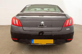 Peugeot 508 1.6 THP Automaat Navi Leder Elek Dak Allure picture 35