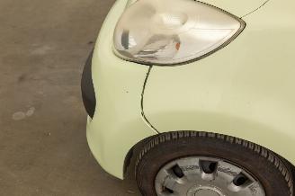 Citroën C1 1.0-12V Airco Ambiance picture 23