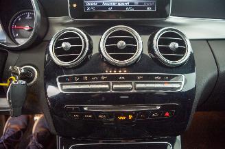 Mercedes C-klasse C180d Navi Clima Leder picture 9