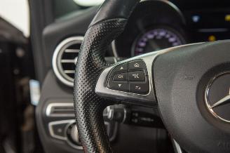 Mercedes C-klasse C180d Navi Clima Leder picture 16