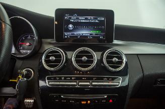 Mercedes C-klasse C180d Navi Clima Leder picture 10