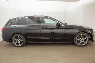 Mercedes C-klasse C180d Navi Clima Leder picture 39