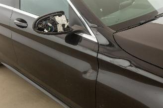 Mercedes C-klasse C180d Navi Clima Leder picture 30