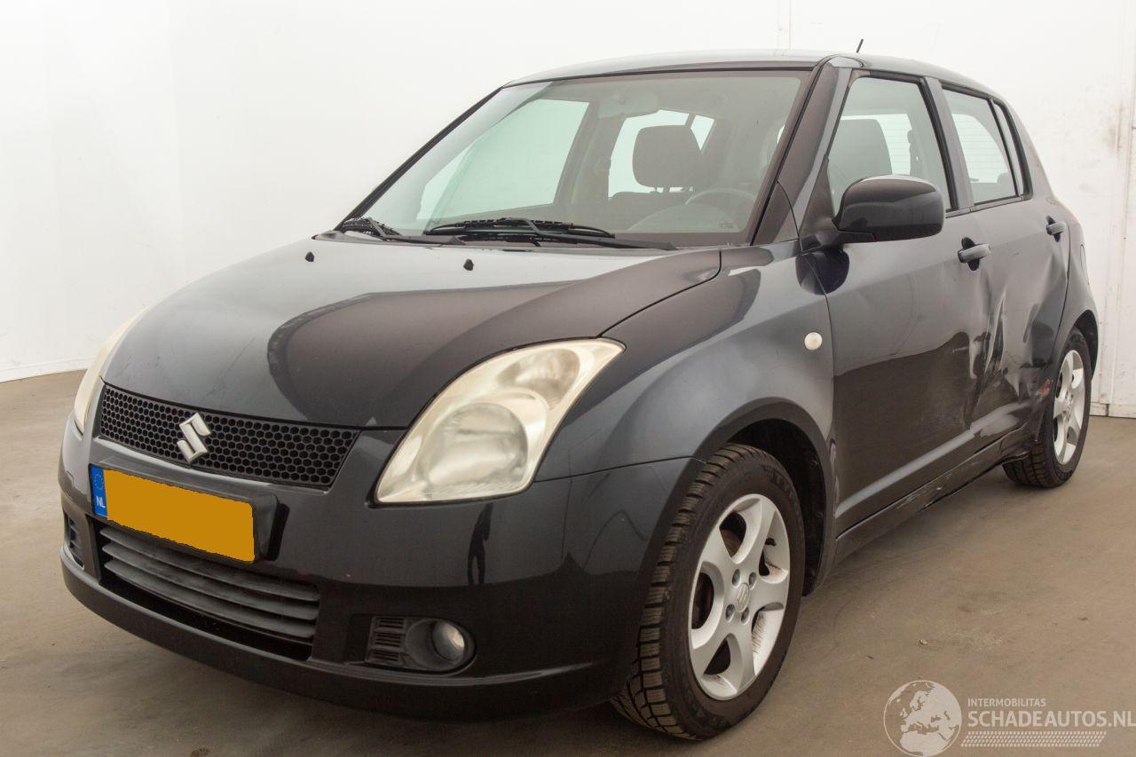 Suzuki Swift 1.3 Shogun Airco