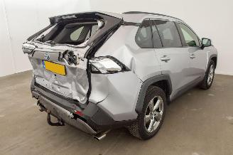 Toyota Rav-4 2.5 Hybrid AWD Clima Navi Camera Elek Dak picture 4