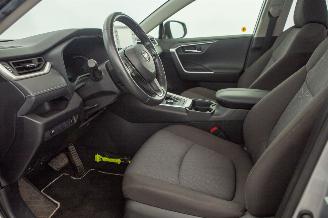 Toyota Rav-4 2.5 Hybrid AWD Clima Navi Camera Elek Dak picture 26