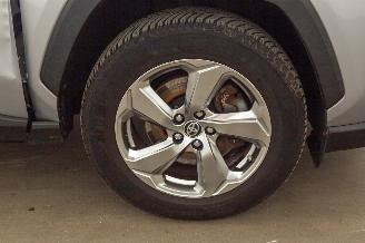 Toyota Rav-4 2.5 Hybrid AWD Clima Navi Camera Elek Dak picture 30