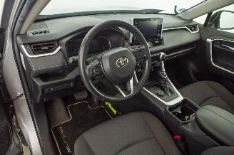 Toyota Rav-4 2.5 Hybrid AWD Clima Navi Camera Elek Dak picture 25