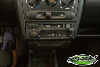 Opel Corsa 1.2i-16V 74.367 km NAP picture 8