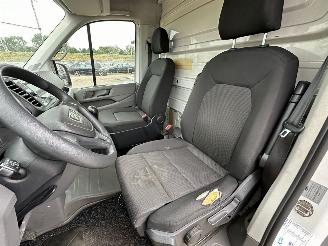 MAN TGE 35 2.0 LANG Airco picture 20