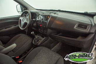 Opel Combo 1.3 CDTi Airco L1H1 ecoFLEX Edition picture 15