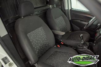 Opel Combo 1.3 CDTi Airco L1H1 ecoFLEX Edition picture 16