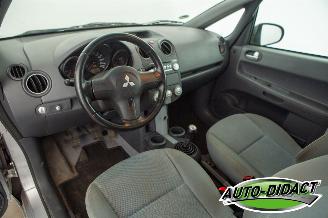 Mitsubishi Colt CZC 1.5 Airco Spring Edition picture 23
