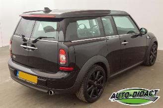 Mini Clubman 1.6 Cooper D Clima Leder picture 4