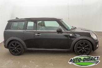 Mini Clubman 1.6 Cooper D Clima Leder picture 38