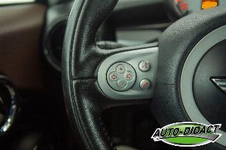 Mini Clubman 1.6 Cooper D Clima Leder picture 11