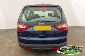 Ford Galaxy 2.0-16V 7p. Clima Ghia Limited picture 34