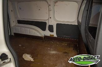 Volkswagen Caddy maxi 1.6 TDI Maxi Automaat Airco Camera picture 31